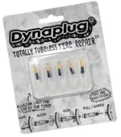 Dynaplug Tubeless Tire Repair Plugs for Air Road Kit Dynaplug Tubeless Tire Repair Plugs for Air Road Kit