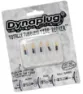 Dynaplug Tubeless Tire Repair Plugs for Air Road Kit, Black / gold, One Size