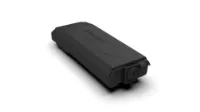 E-Bike Vision Batteri til Bosch Active/Performance bagasjebrett 624Wh