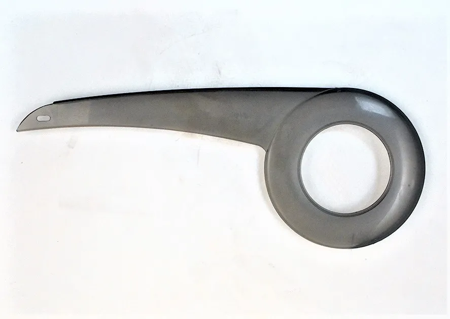E-Fly Kjedeskjerm 38T