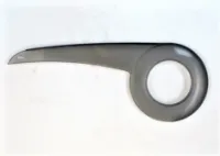 E-Fly Kjedeskjerm 38T