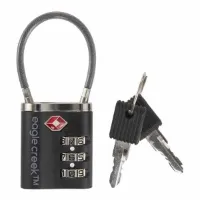 Eagle Creek Cable TSA Lock Eagle Creek Cable TSA Lock