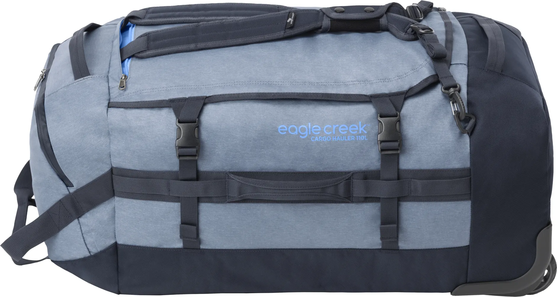 Eagle Creek Cargo Hauler Wheeled Duffel 110 L Eagle Creek Cargo Hauler Wheeled Duffel 110 L