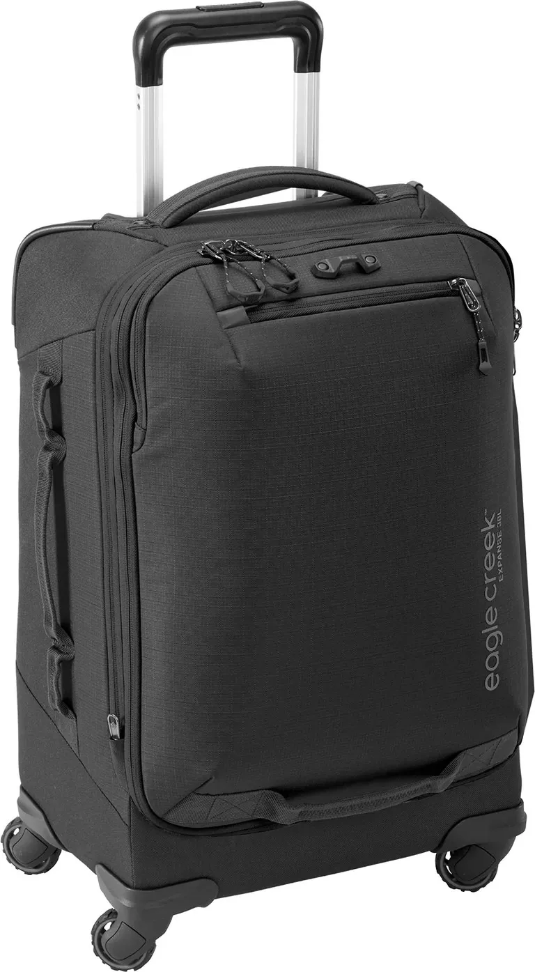 Eagle Creek Expanse 4-Wheel International Carry On