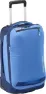 Eagle Creek Expanse Convertible International Carry On 35 L, Aizome blue
