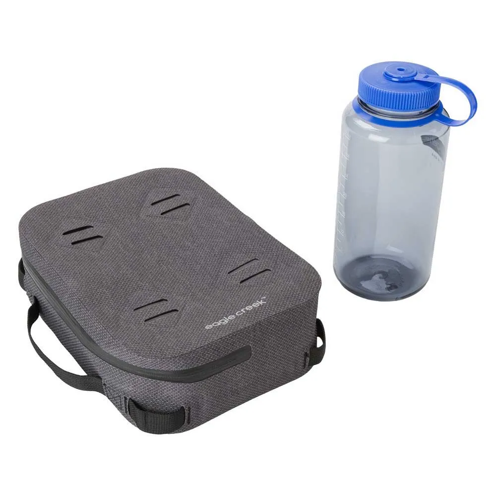 Eagle Creek Pack-it Dry Cube Bagasjeorganisering 3l Eagle Creek Pack-it Dry Cube Bagasjeorganisering 3l