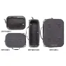 Eagle Creek Pack-it Dry Cube Bagasjeorganisering 3l