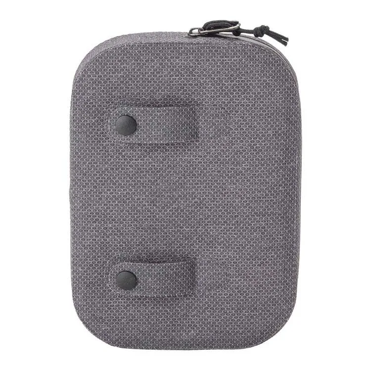 Eagle Creek Pack-it Dry Pouch Bagasjeorganisering, Graphite, S Eagle Creek Pack-it Dry Pouch Bagasjeorganisering, Graphite, S