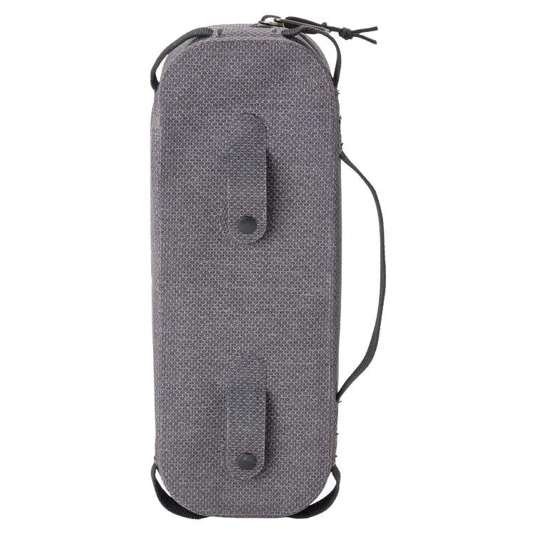Eagle Creek Pack-it Dry Slim Cube Bagasjeorganisering, Graphite, One Size Eagle Creek Pack-it Dry Slim Cube Bagasjeorganisering, Graphite, One Size