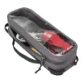 Eagle Creek Pack-it Dry Slim Cube Bagasjeorganisering, Graphite, One Size