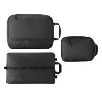 Eagle Creek Pack-it Essentials-sett For Organisering Av Bagasje Eagle Creek Pack-it Essentials-sett For Organisering Av Bagasje