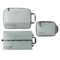 Eagle Creek Pack-it Essentials-sett For Organisering Av Bagasje Eagle Creek Pack-it Essentials-sett For Organisering Av Bagasje