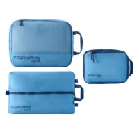 Eagle Creek Pack-it Essentials-sett For Organisering Av Bagasje Eagle Creek Pack-it Essentials-sett For Organisering Av Bagasje
