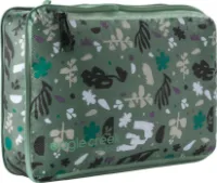 Eagle Creek Pack-it Isolate Compression Cube Bagasjeorganisering 1l Eagle Creek Pack-it Isolate Compression Cube Bagasjeorganisering 1l