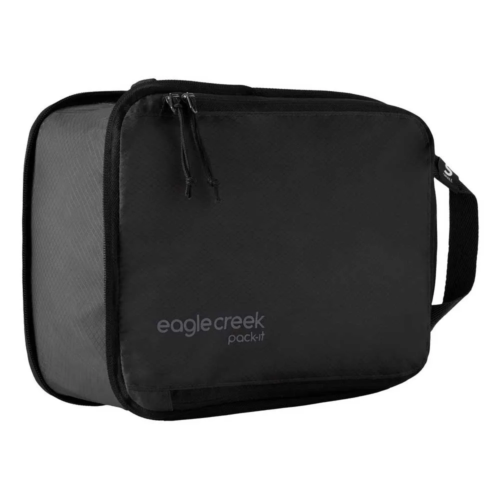 Eagle Creek Pack-it Isolate Kompresjonskube Til Organisering Av Bagasje 1l Eagle Creek Pack-it Isolate Kompresjonskube Til Organisering Av Bagasje 1l