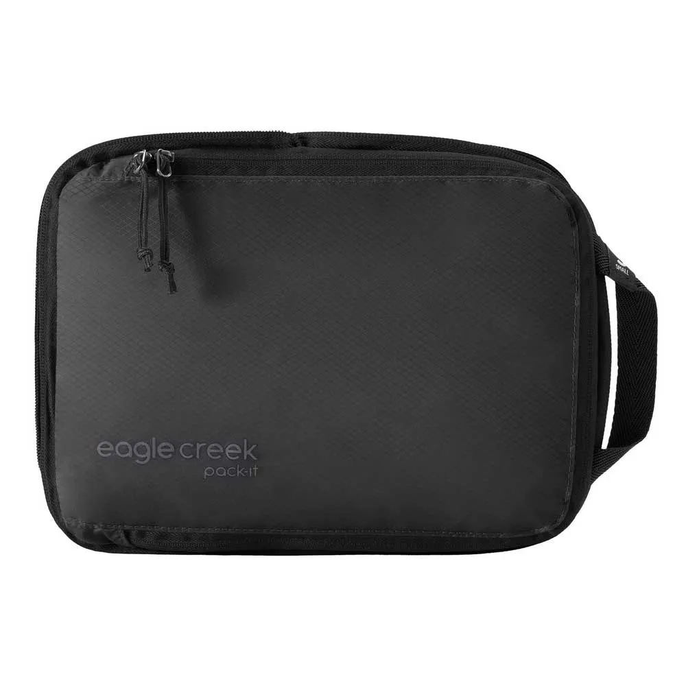 Eagle Creek Pack-it Isolate Kompresjonskube Til Organisering Av Bagasje 1l Eagle Creek Pack-it Isolate Kompresjonskube Til Organisering Av Bagasje 1l