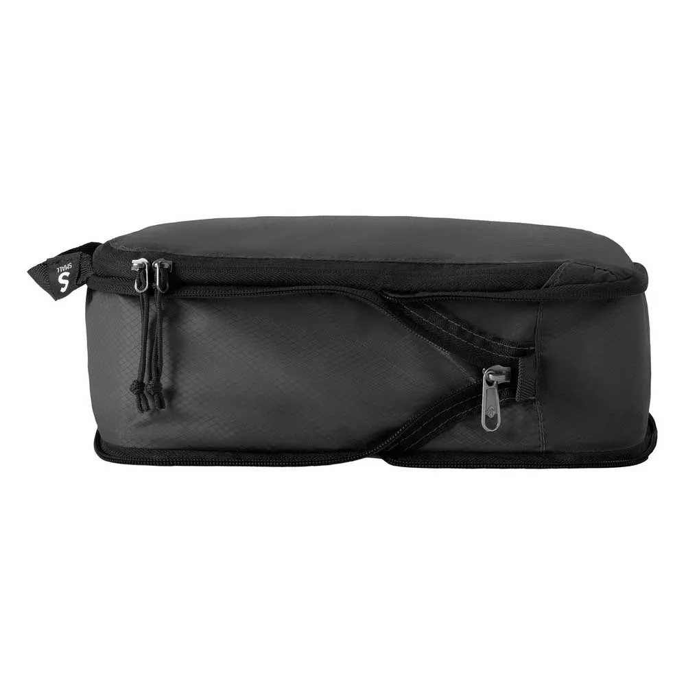 Eagle Creek Pack-it Isolate Kompresjonskube Til Organisering Av Bagasje 1l Eagle Creek Pack-it Isolate Kompresjonskube Til Organisering Av Bagasje 1l