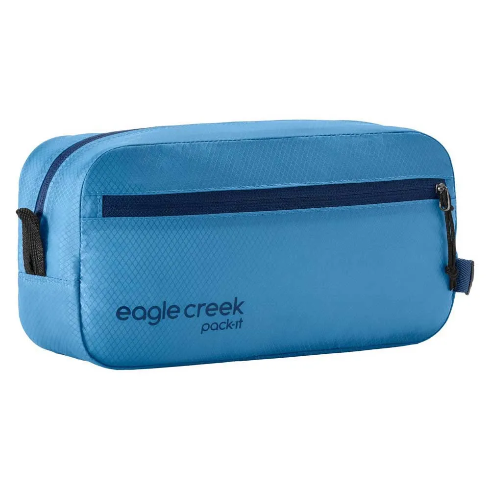 Eagle Creek Pack-it Isolate Quick Trip 2l Toalettsaker Eagle Creek Pack-it Isolate Quick Trip 2l Toalettsaker