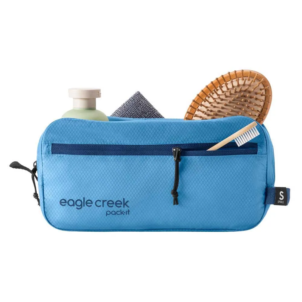 Eagle Creek Pack-it Isolate Quick Trip 2l Toalettsaker Eagle Creek Pack-it Isolate Quick Trip 2l Toalettsaker