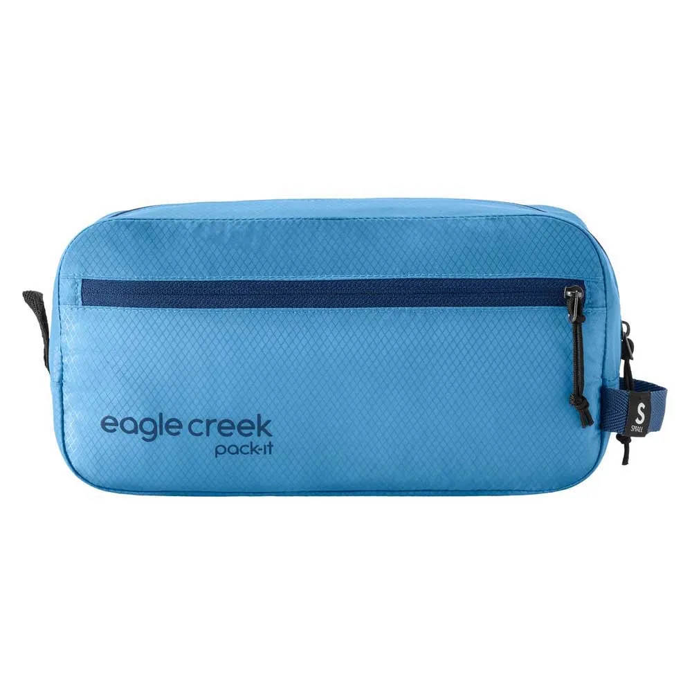 Eagle Creek Pack-it Isolate Quick Trip 2l Toalettsaker Eagle Creek Pack-it Isolate Quick Trip 2l Toalettsaker