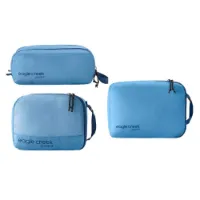 Eagle Creek Pack-it Overnight-sett For Organisering Av Bagasje
