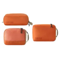 Eagle Creek Pack-it Overnight-sett For Organisering Av Bagasje Refurbished