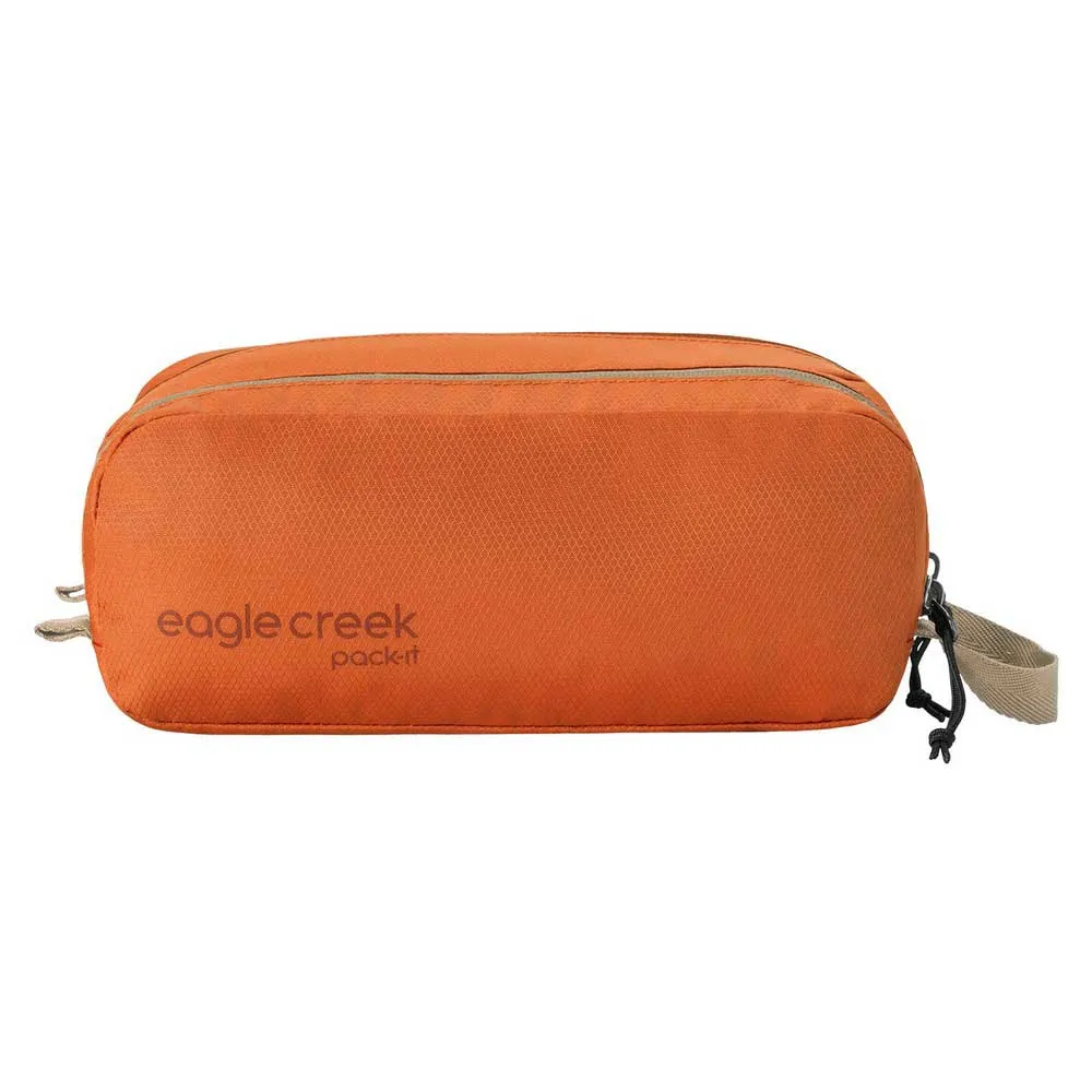 Eagle Creek Pack-it Overnight-sett For Organisering Av Bagasje Refurbished, Mandarin Eagle Creek Pack-it Overnight-sett For Organisering Av Bagasje Refurbished, Mandarin