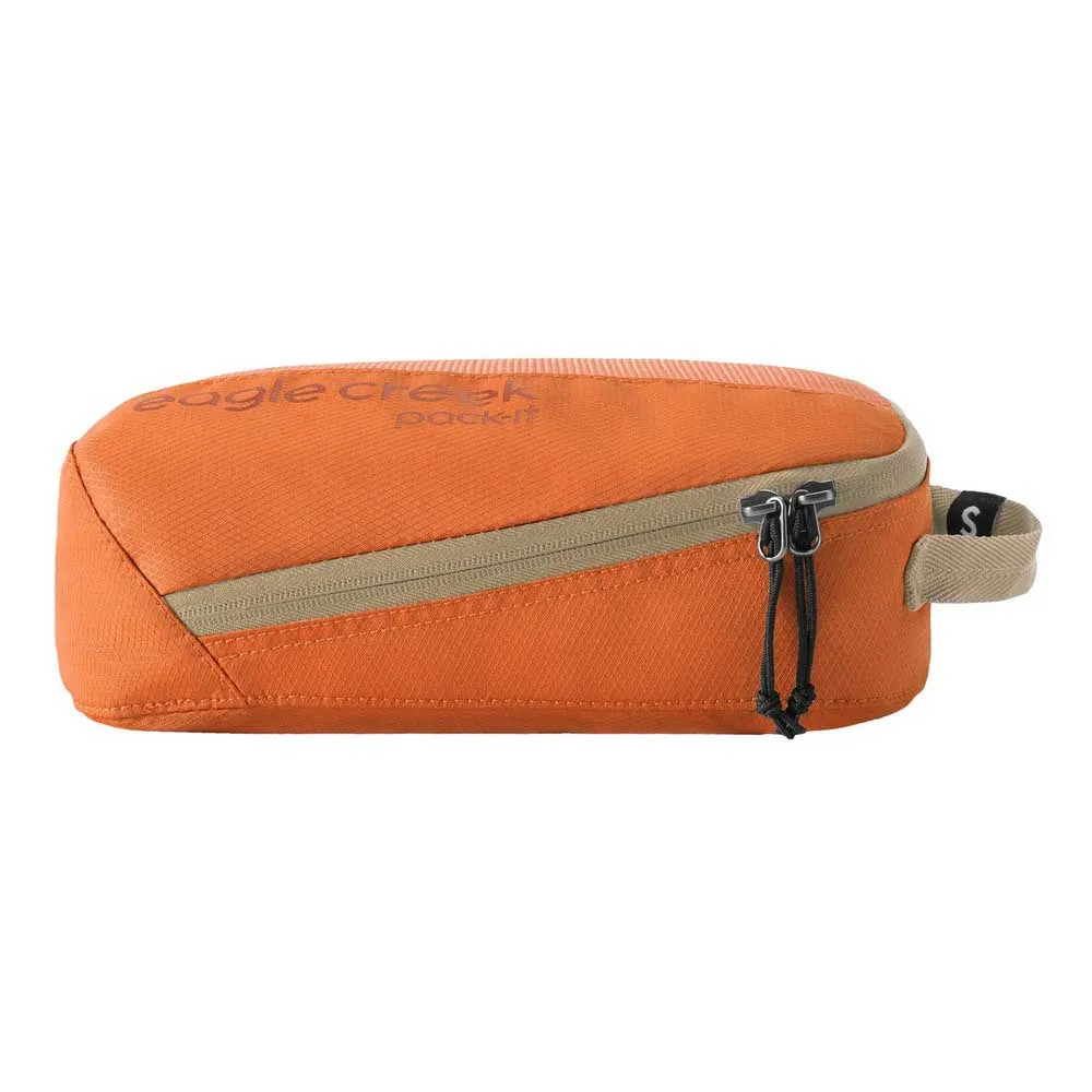 Eagle Creek Pack-it Overnight-sett For Organisering Av Bagasje Refurbished, Mandarin Eagle Creek Pack-it Overnight-sett For Organisering Av Bagasje Refurbished, Mandarin