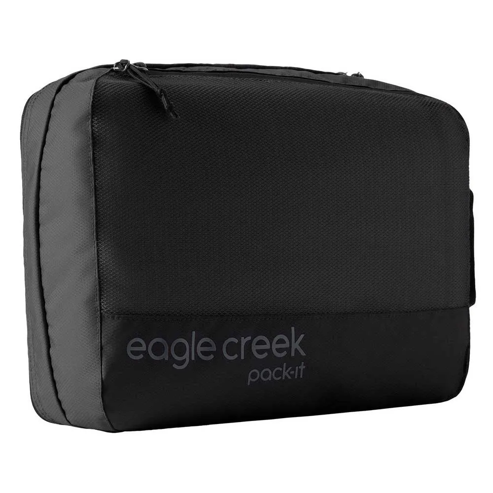 Eagle Creek Pack-it Reveal Clean/dirty Cube Bagasjeorganisering 9l