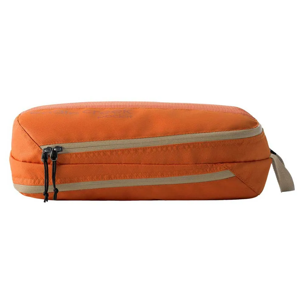 Eagle Creek Pack-it Reveal Clean/dirty Cube Bagasjeorganisering 9l Eagle Creek Pack-it Reveal Clean/dirty Cube Bagasjeorganisering 9l