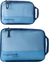 Eagle Creek Pack-It Reveal Compression Cube Set S/M Eagle Creek Pack-It Reveal Compression Cube Set S/M