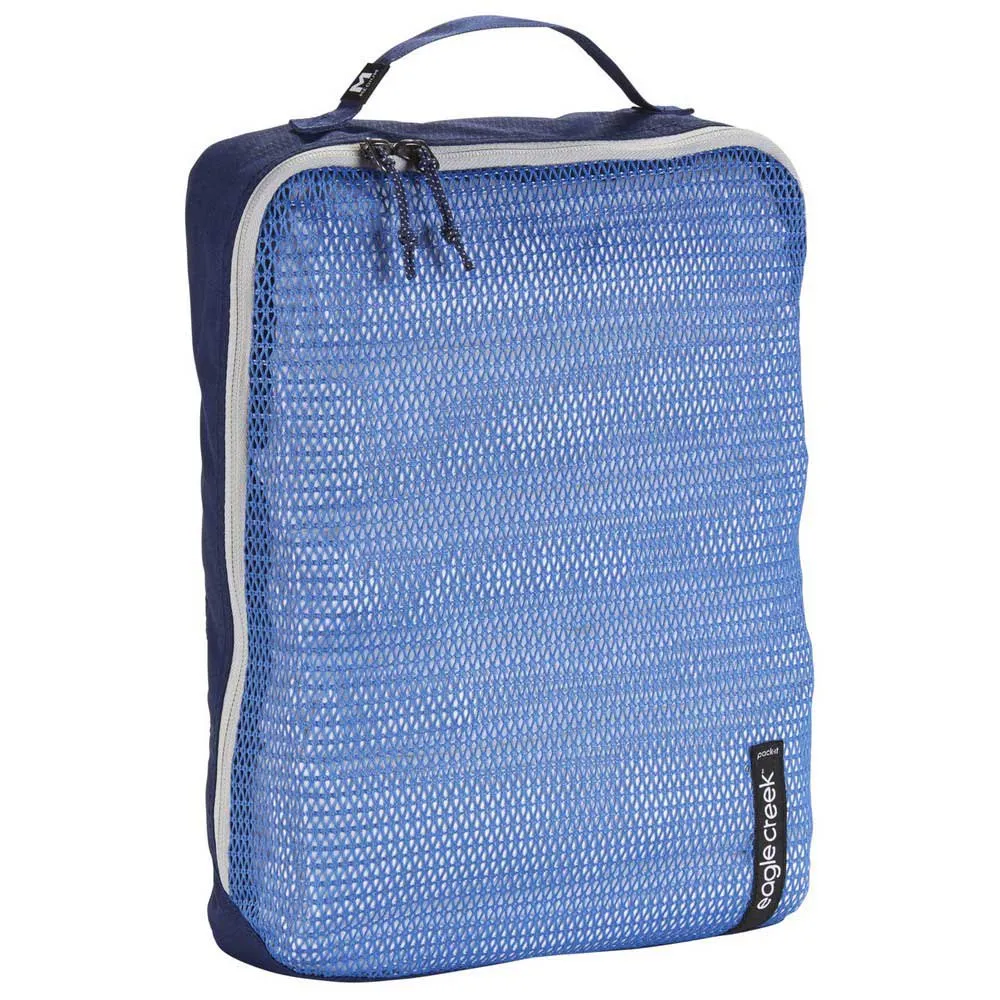 Eagle Creek Pack-it Reveal Cube 1.7-7-pakkekube Sett 14.5l, Az blue / grey Eagle Creek Pack-it Reveal Cube 1.7-7-pakkekube Sett 14.5l, Az blue / grey