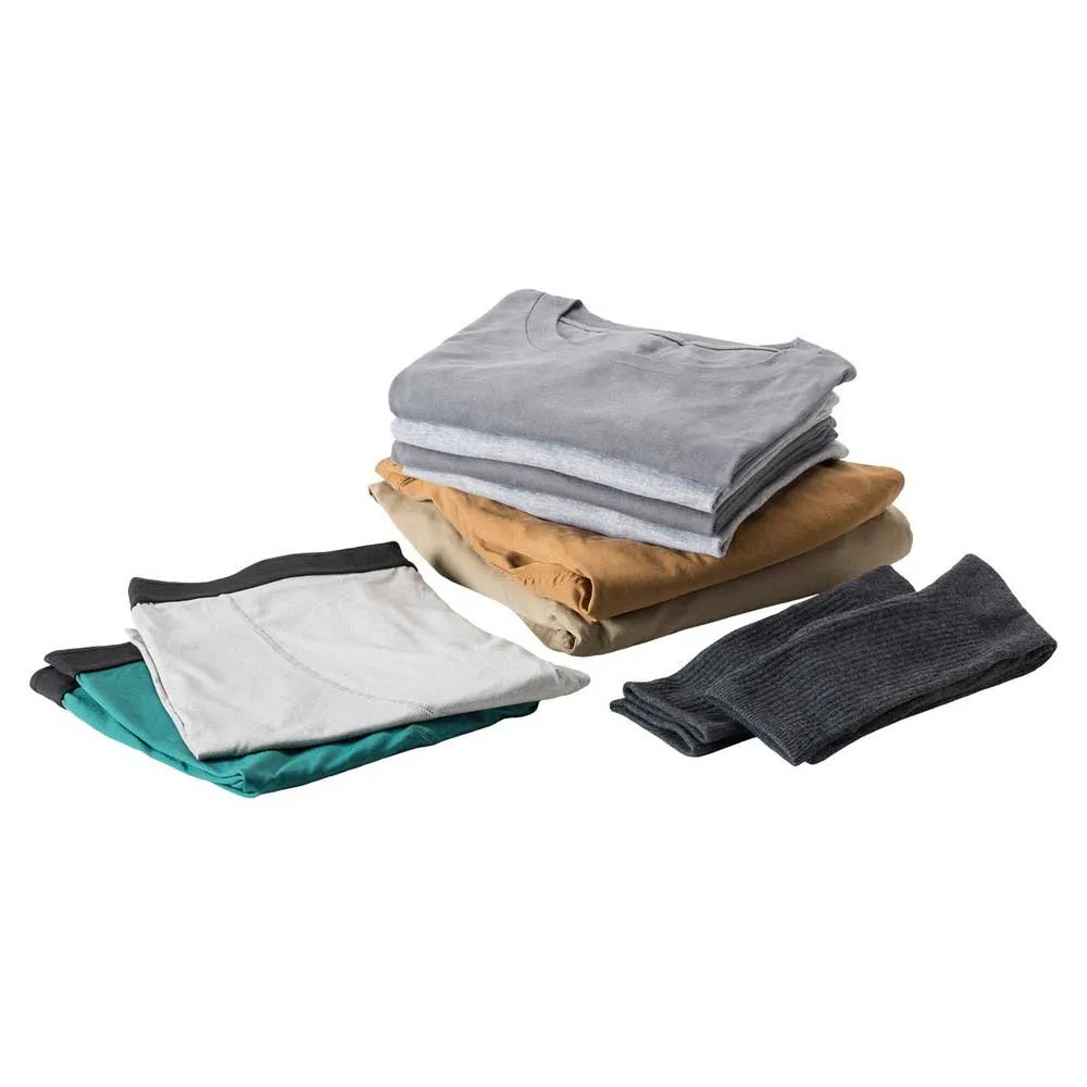 Eagle Creek Pack-it Reveal Cube Bagasjeorganisering 7l Eagle Creek Pack-it Reveal Cube Bagasjeorganisering 7l