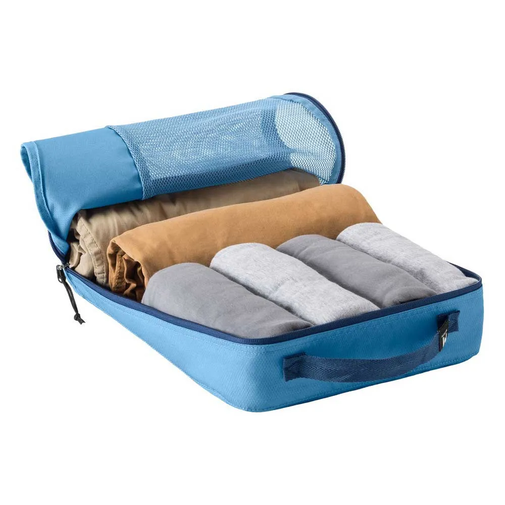 Eagle Creek Pack-it Reveal Cube Bagasjeorganisering 7l Eagle Creek Pack-it Reveal Cube Bagasjeorganisering 7l