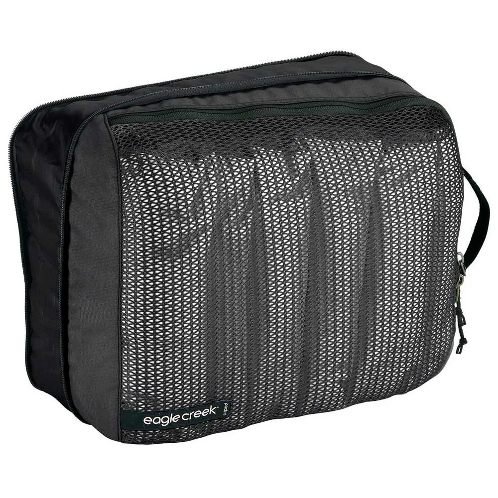 Eagle Creek Pack-it Reveal Expansion Cube Pakkekube 15-21l, Black