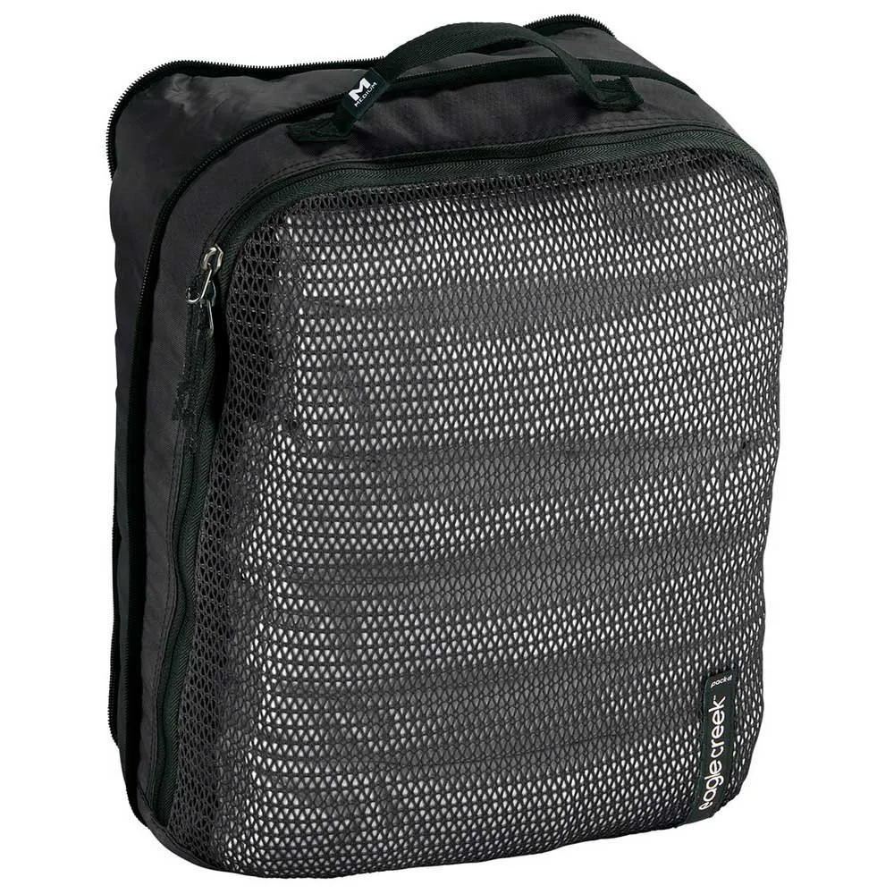Eagle Creek Pack-it Reveal Expansion Cube Pakkekube 15-21l, Black