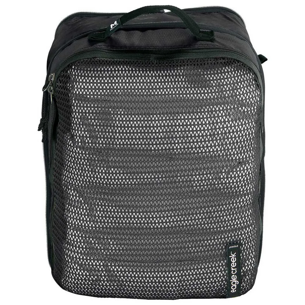 Eagle Creek Pack-it Reveal Expansion Cube Pakkekube 15-21l, Black