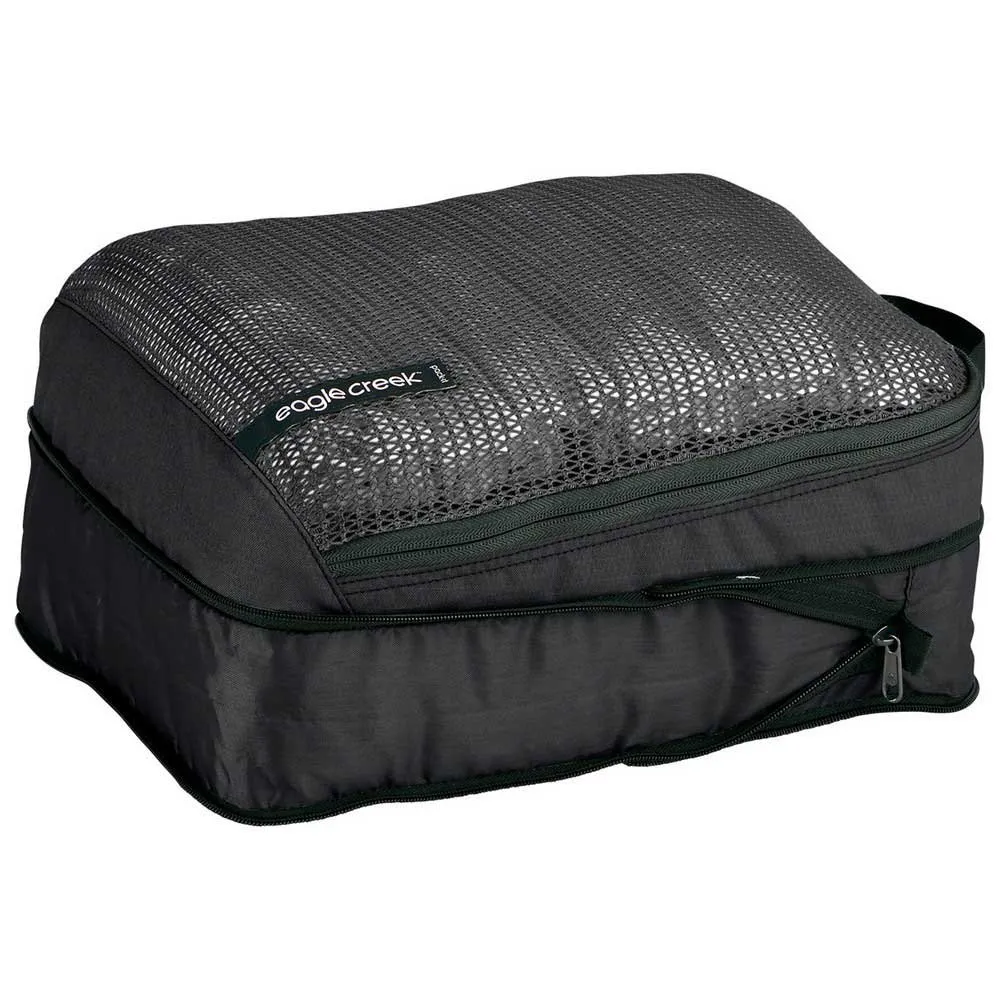 Eagle Creek Pack-it Reveal Expansion Cube Pakkekube 15-21l, Black