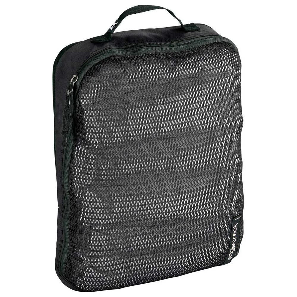 Eagle Creek Pack-it Reveal Expansion Cube Pakkekube 15-21l, Black