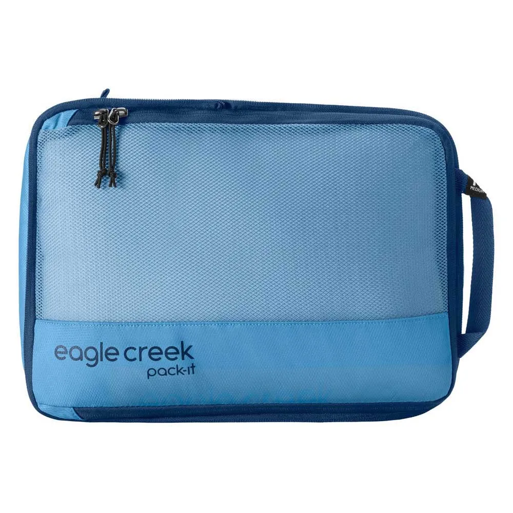 Eagle Creek Pack-it Reveal Komprimeringskube For Organisering Av Bagasje 1l Eagle Creek Pack-it Reveal Komprimeringskube For Organisering Av Bagasje 1l