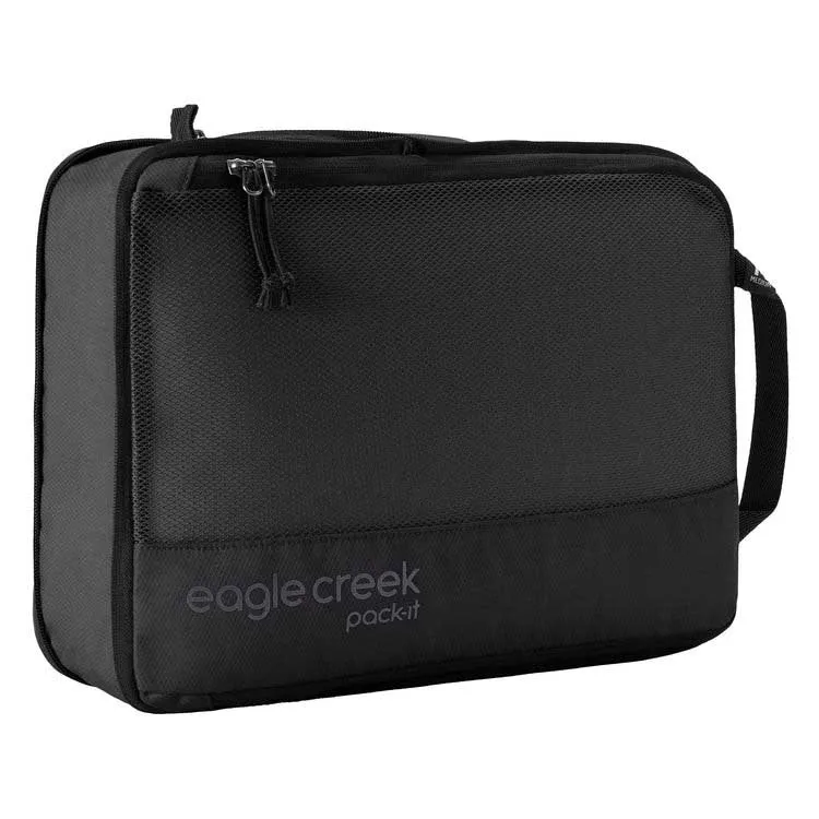 Eagle Creek Pack-it Reveal Komprimeringskube Til Organisering Av Bagasje 1l
