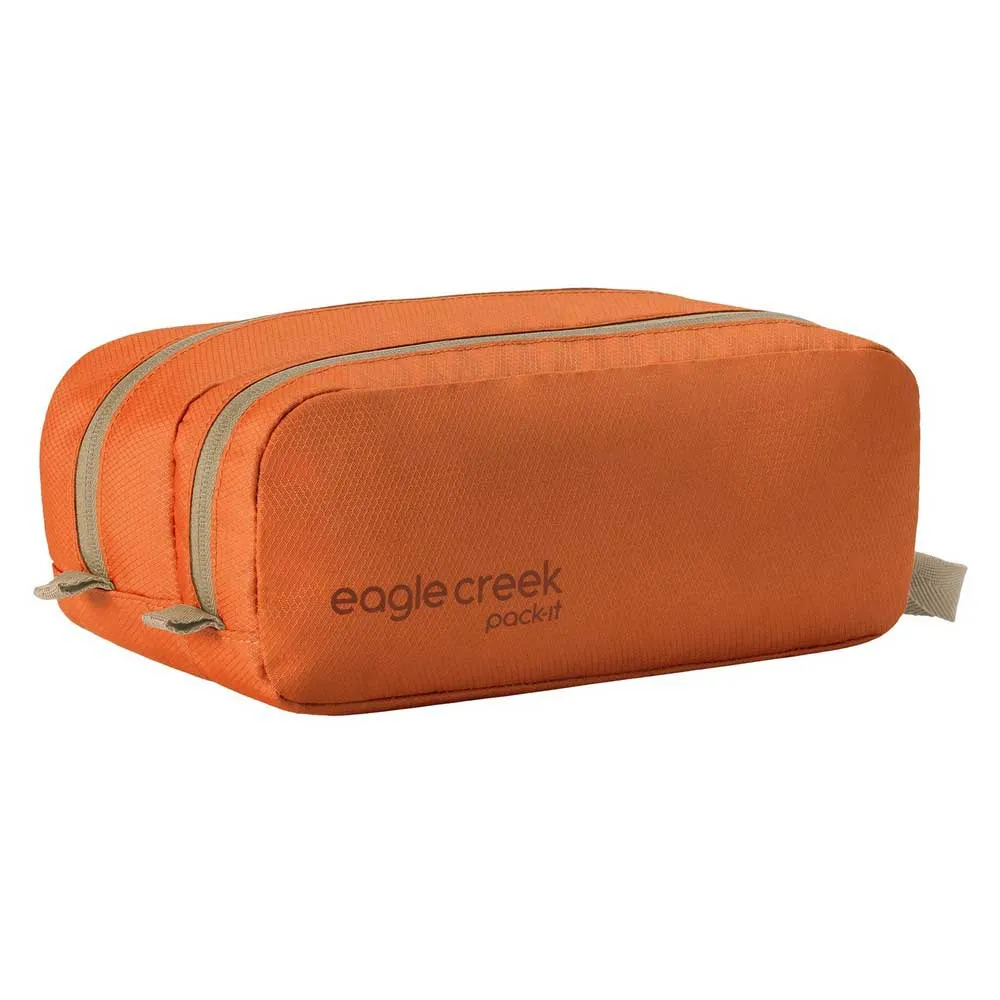 Eagle Creek Pack-it Reveal Quick Trip 2l Toalettsaker Eagle Creek Pack-it Reveal Quick Trip 2l Toalettsaker
