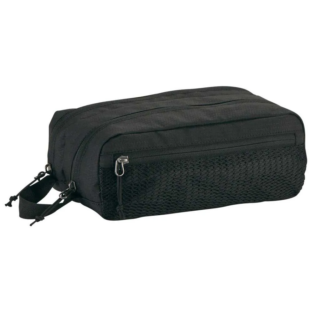 Eagle Creek Pack-it Reveal Quick Trip 6l Toalettsaker, Black