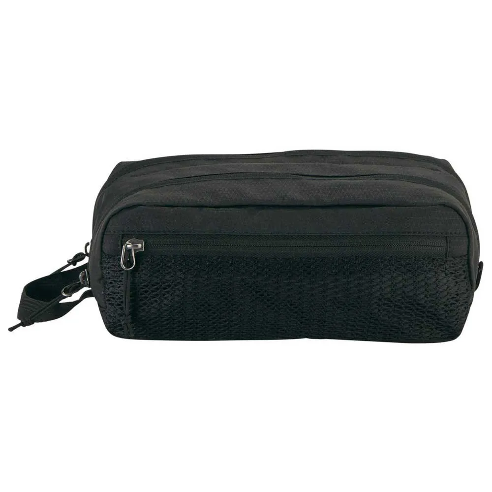 Eagle Creek Pack-it Reveal Quick Trip 6l Toalettsaker, Black
