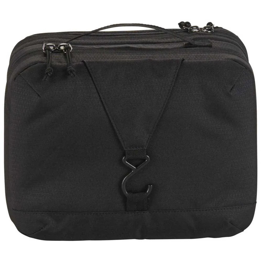 Eagle Creek Pack-it Reveal Trifold 9.5l Toalettsaker, Black