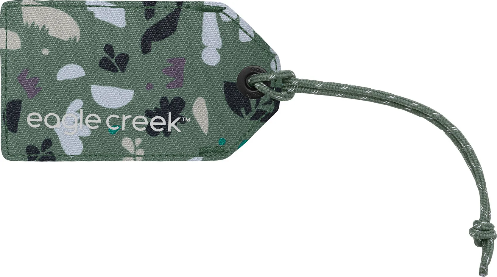 Eagle Creek Reflective Luggage Tag Eagle Creek Reflective Luggage Tag