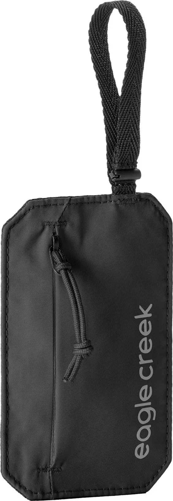 Eagle Creek Undercover RFID Hidden Pocket, Black