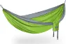 Chartreuse / grey