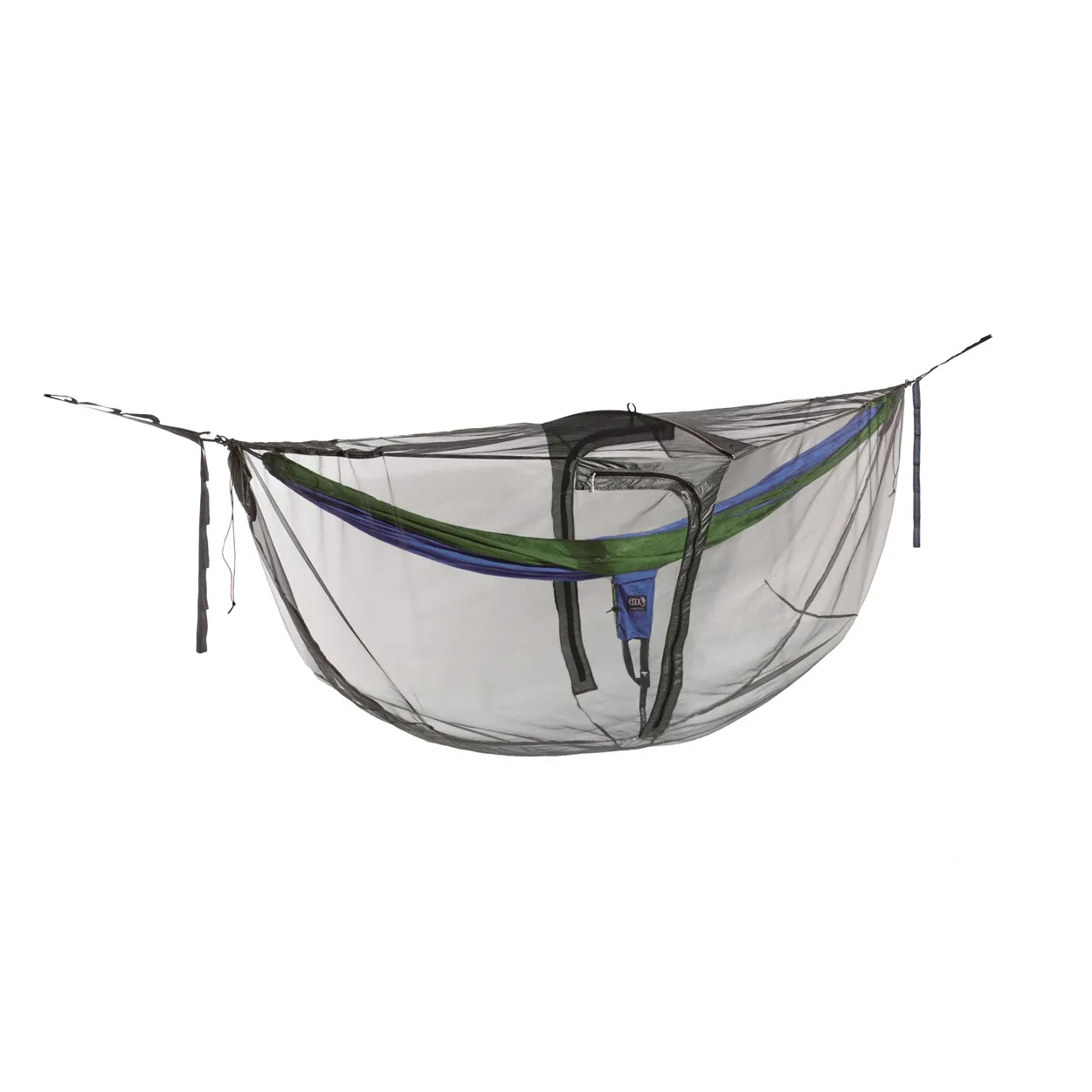Eagle Nest Outfitters Guardian DX, Charcoal, One Size