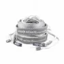 Eagle Nest Outfitters Helios XL Suspension System, Grey, One Size